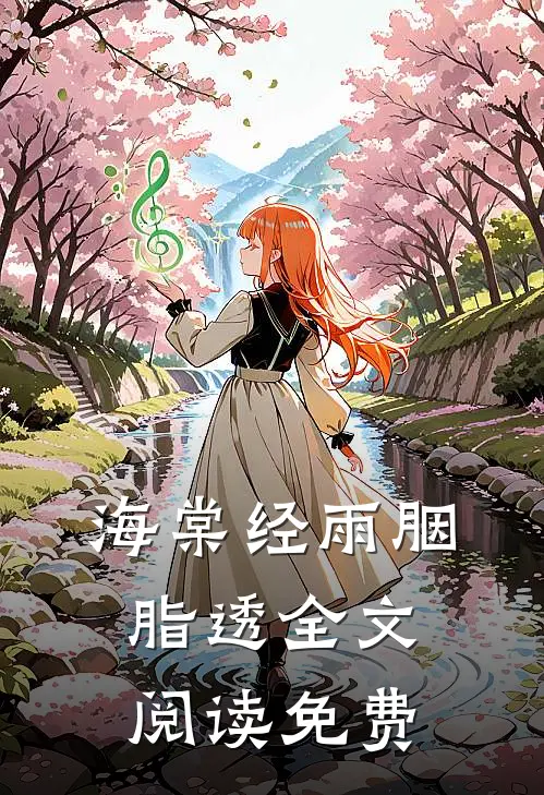 海棠经雨胭脂透全文阅读免费