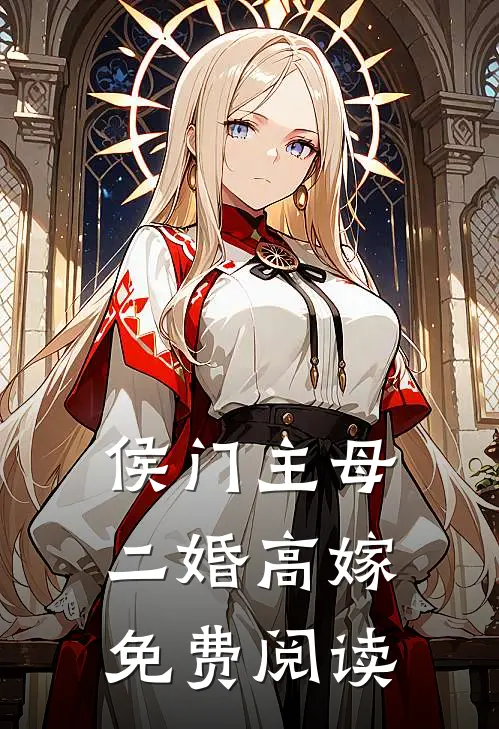 侯门主母二婚高嫁免费阅读