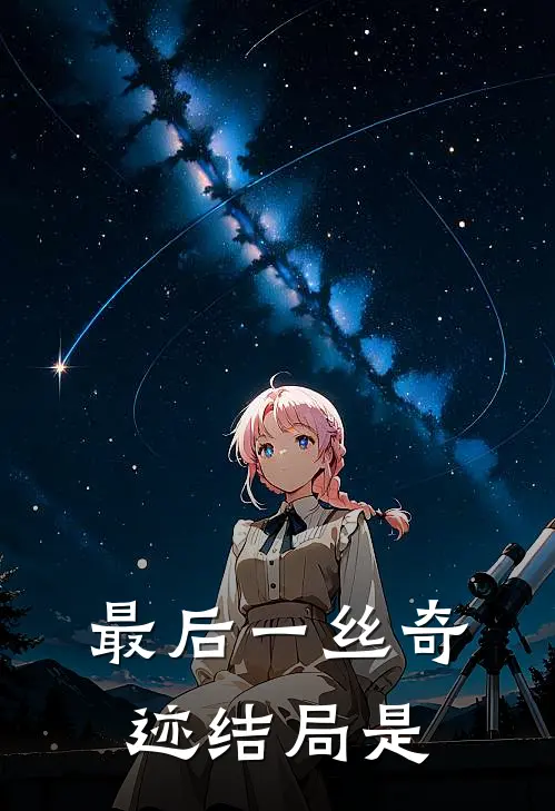 最后一丝奇迹结局是