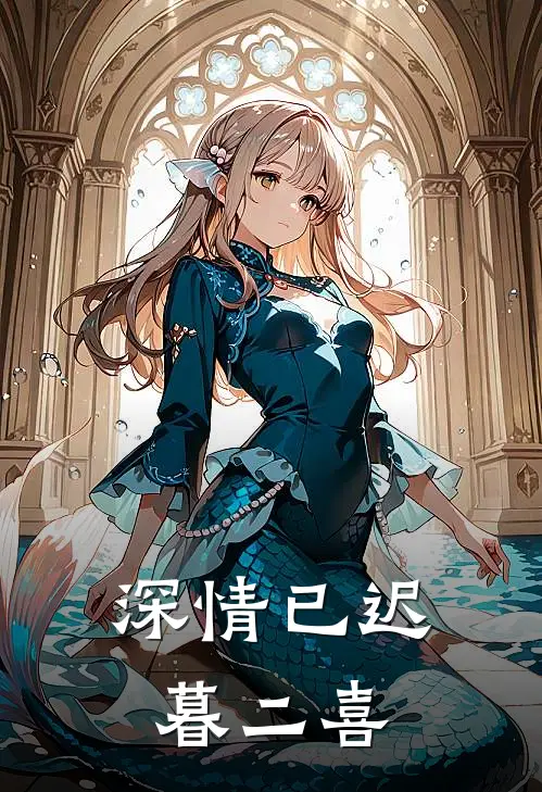 深情已迟暮二喜