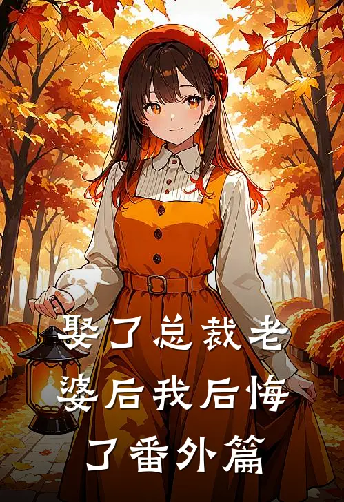 娶了总裁老婆后我后悔了番外篇