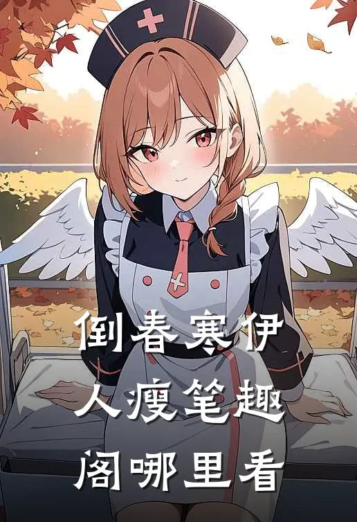 倒春寒伊人瘦笔趣阁哪里看