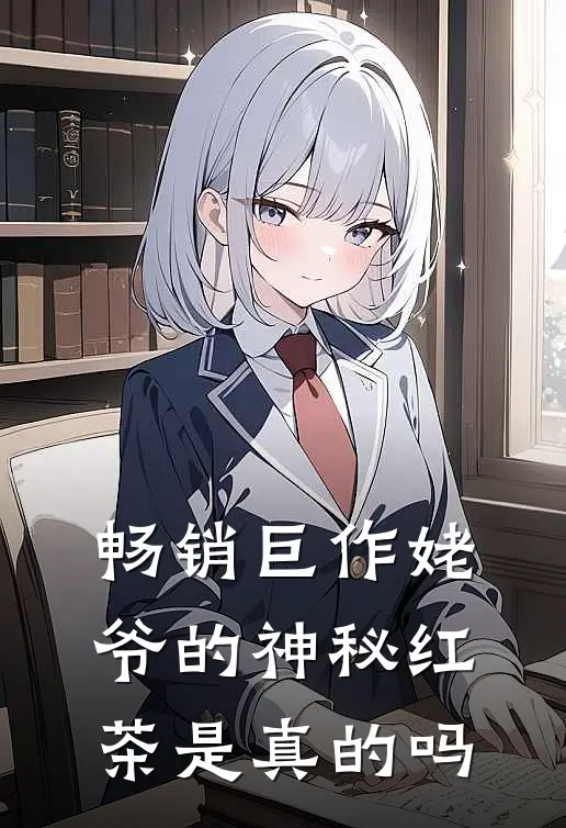 畅销巨作姥爷的神秘红茶是真的吗
