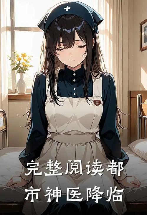 完整阅读都市神医降临