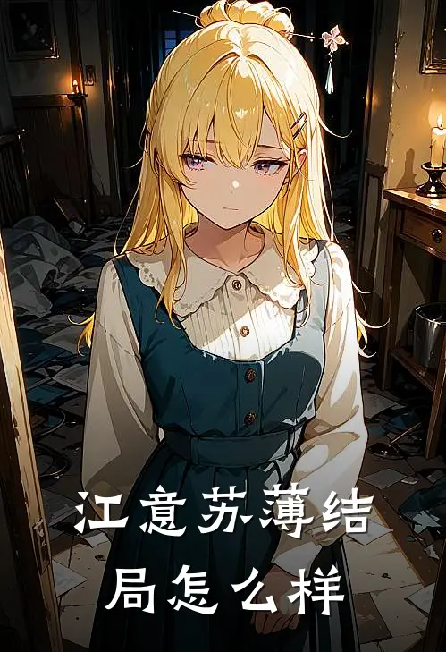 江意苏薄结局怎么样