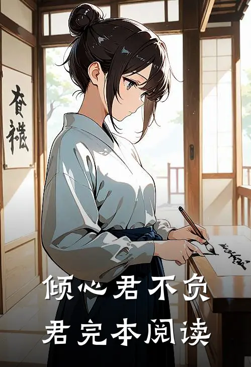 倾心君不负君完本阅读