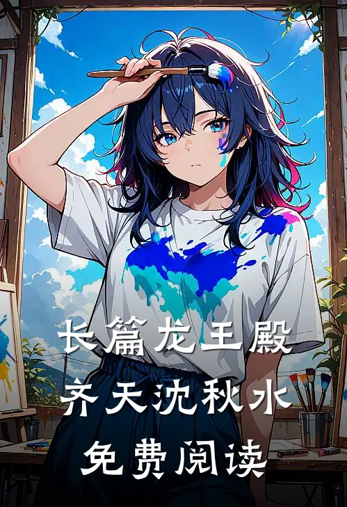 长篇龙王殿齐天沈秋水免费阅读