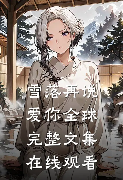 雪落再说爱你全球完整文集在线观看
