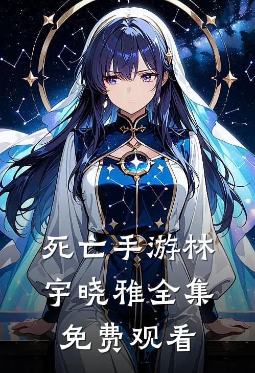 死亡手游林宇晓雅 全集免费观看