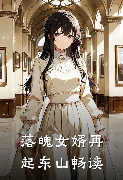 落魄女婿再起东山畅读