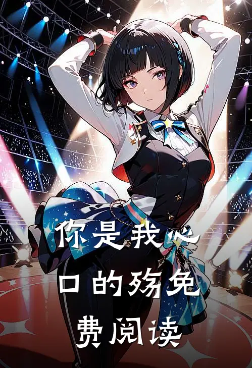 你是我心口的殇免费阅读