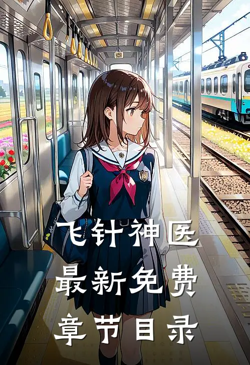 飞针神医最新免费章节目录