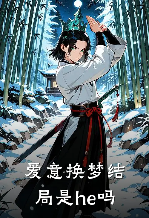 爱意换梦结局是he吗