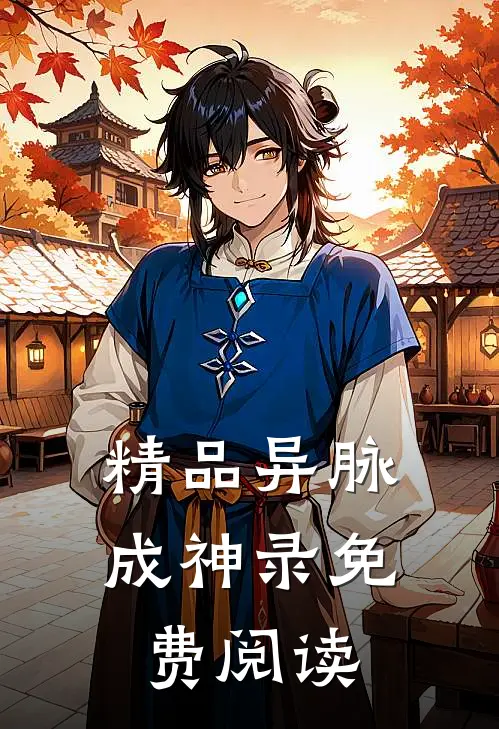 精品异脉成神录免费阅读