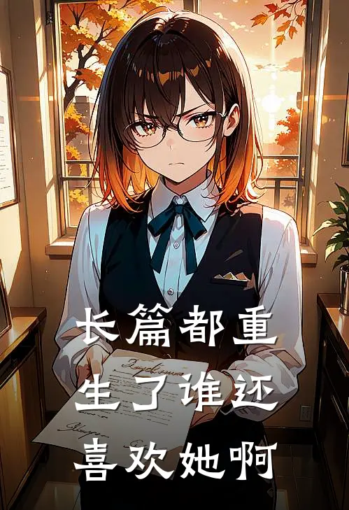 长篇都重生了谁还喜欢她啊