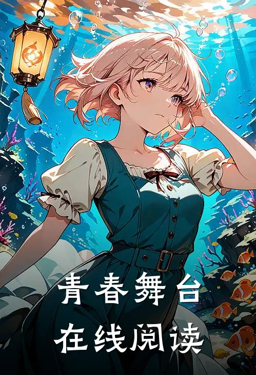 青春舞台在线阅读
