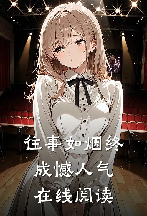 往事如烟终成憾人气在线阅读