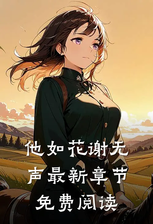 他如花谢无声最新章节免费阅读