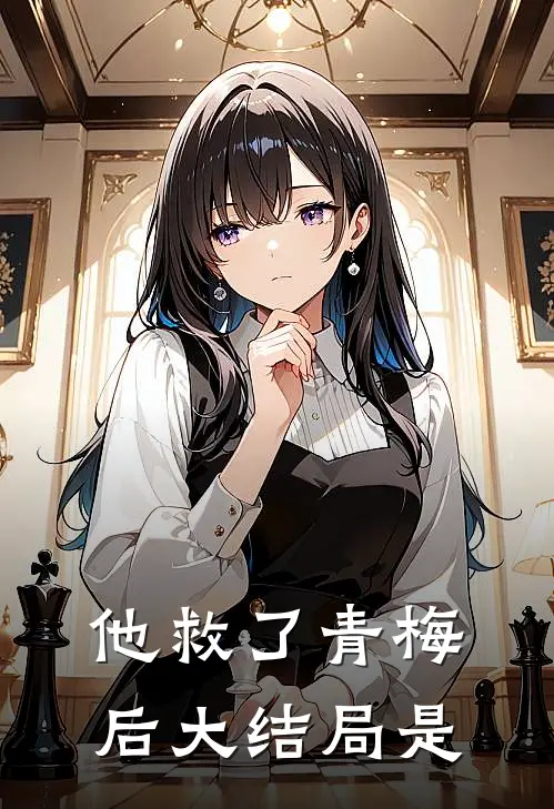 他救了青梅后大结局是