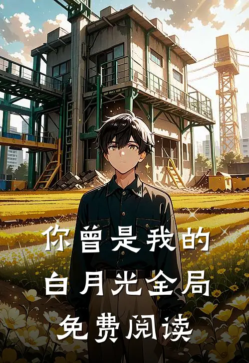 你曾是我的白月光全局免费阅读