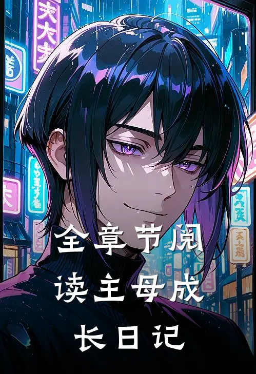 全章节阅读主母成长日记