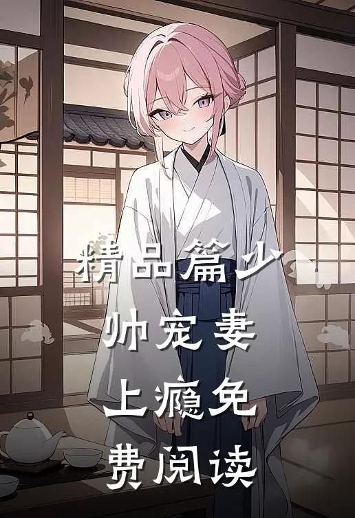 精品篇少帅宠妻上瘾免费阅读