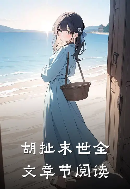 胡扯末世全文章节阅读
