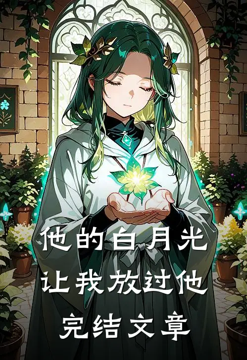 他的白月光让我放过他完结文章