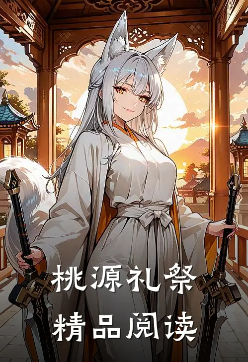 桃源礼祭精品阅读