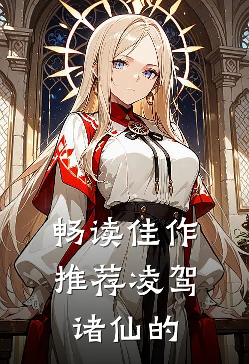 畅读佳作推荐凌驾诸仙的