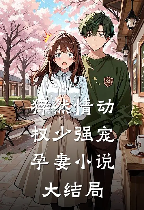 猝然情动，权少强宠孕妻小说大结局