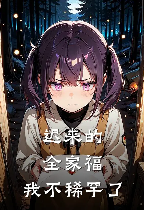迟来的全家福,我不稀罕了英文