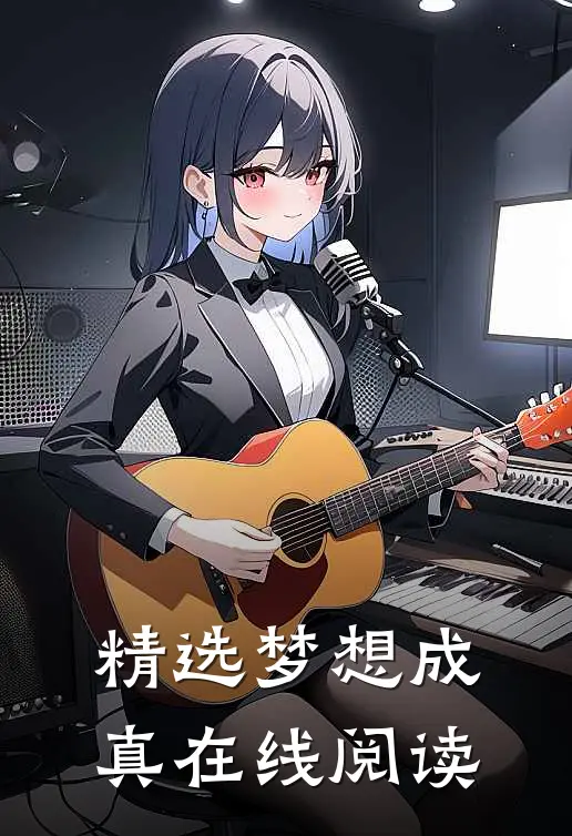 精选梦想成真在线阅读