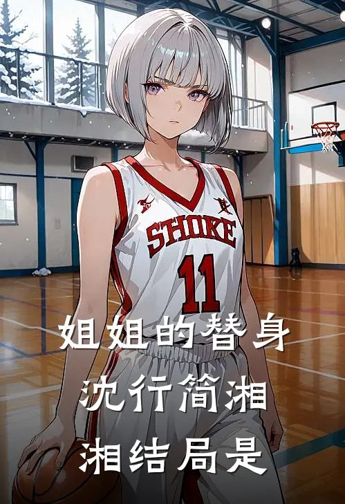 姐姐的替身沈行简湘湘结局是