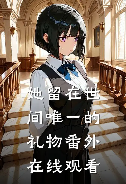 她留在世间唯一的礼物 番外在线观看