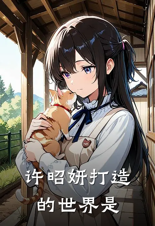 许昭妍打造的世界是