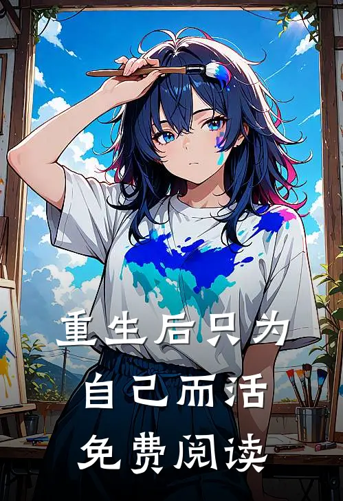 重生后只为自己而活免费阅读