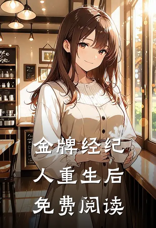金牌经纪人重生后免费阅读