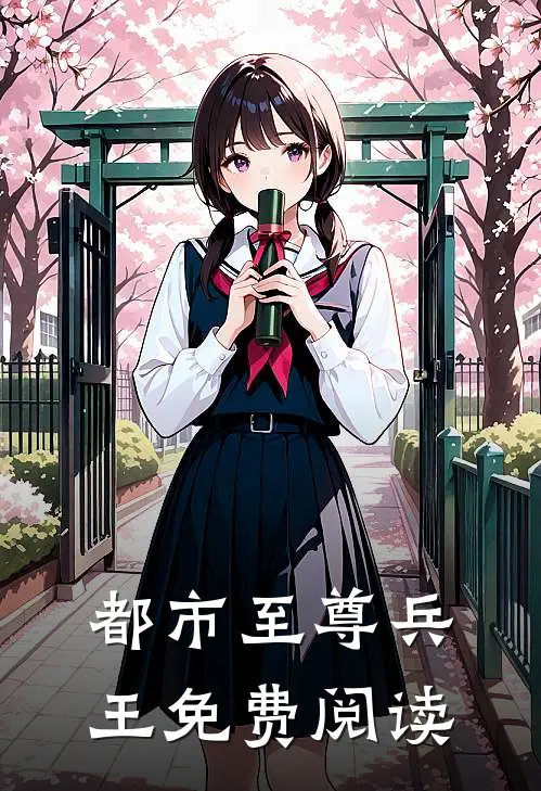 都市至尊兵王免费阅读