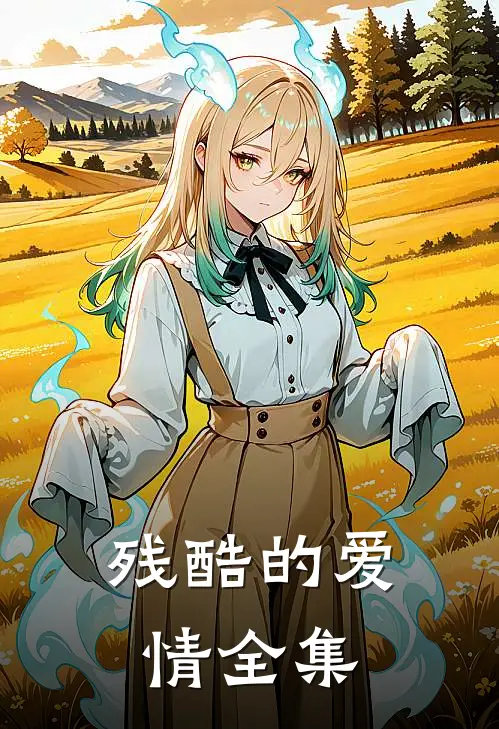 残酷的爱情 全集
