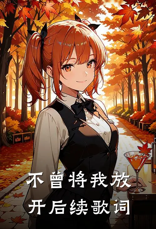 不曾将我放开后续歌词