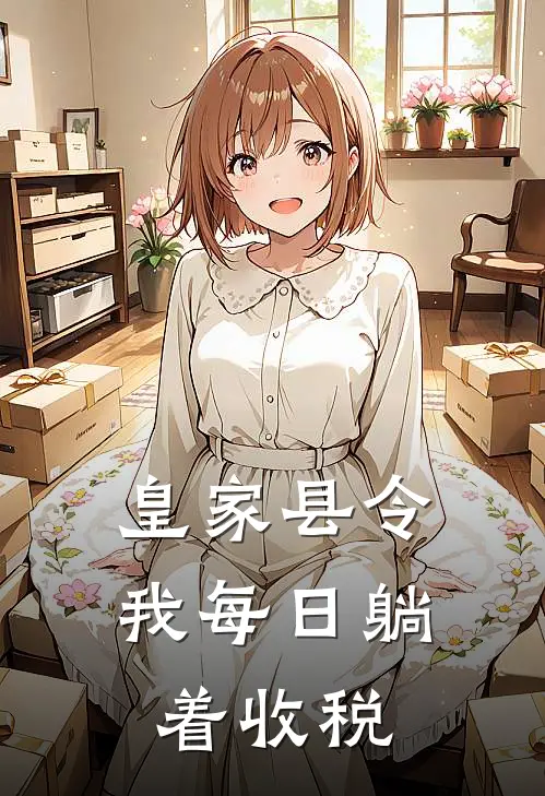 皇家县令，我每日躺着收税