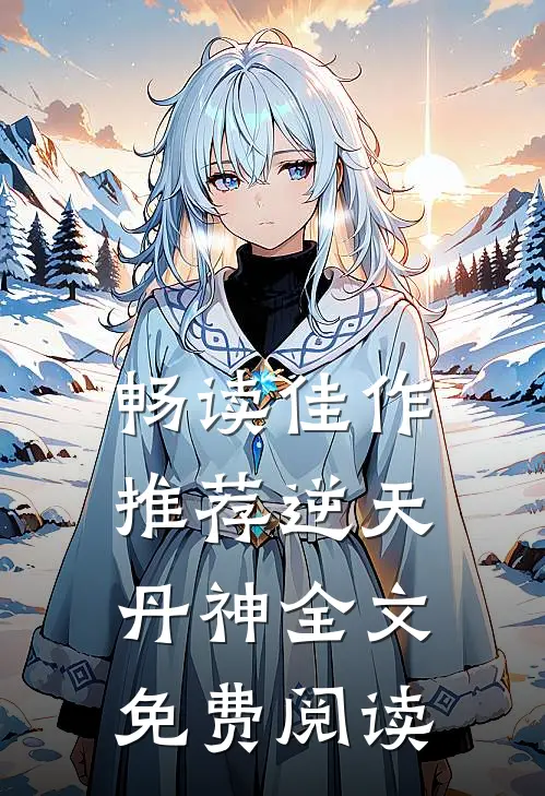 畅读佳作推荐逆天丹神全文免费阅读