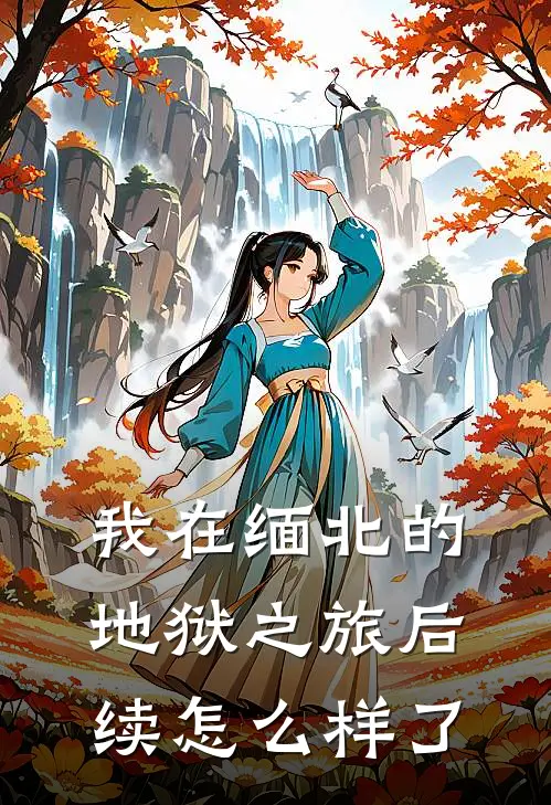 我在缅北的地狱之旅后续怎么样了