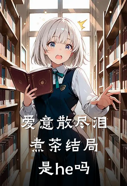 爱意散尽泪煮茶结局是he吗