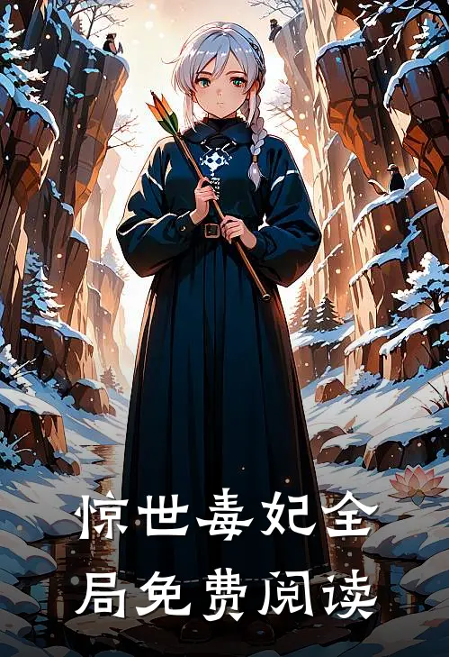 惊世毒妃全局免费阅读