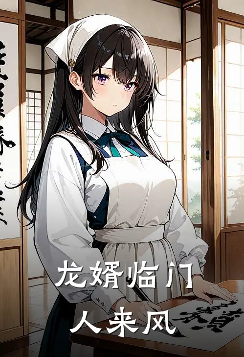 龙婿临门人来风