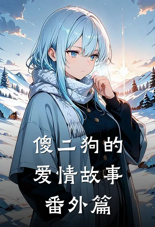 傻二狗的爱情故事 番外篇