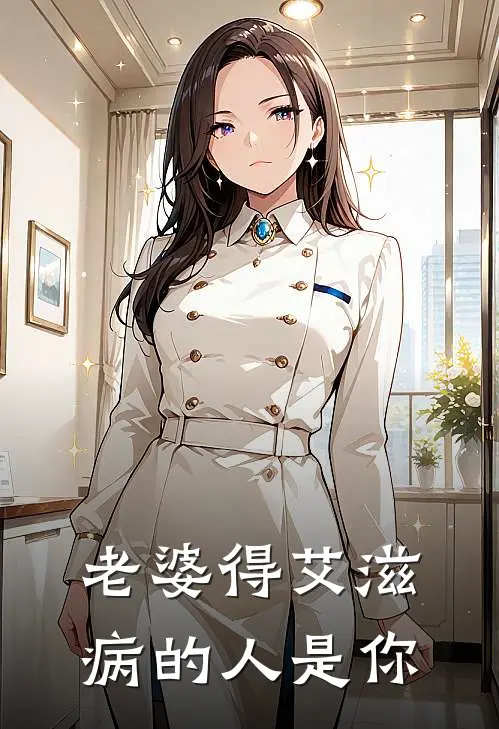 老婆得艾滋病的人是你