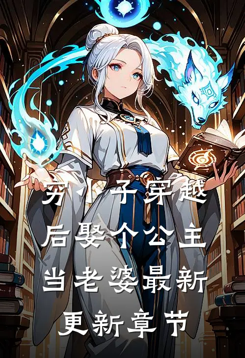 穷小子穿越后娶个公主当老婆最新更新章节